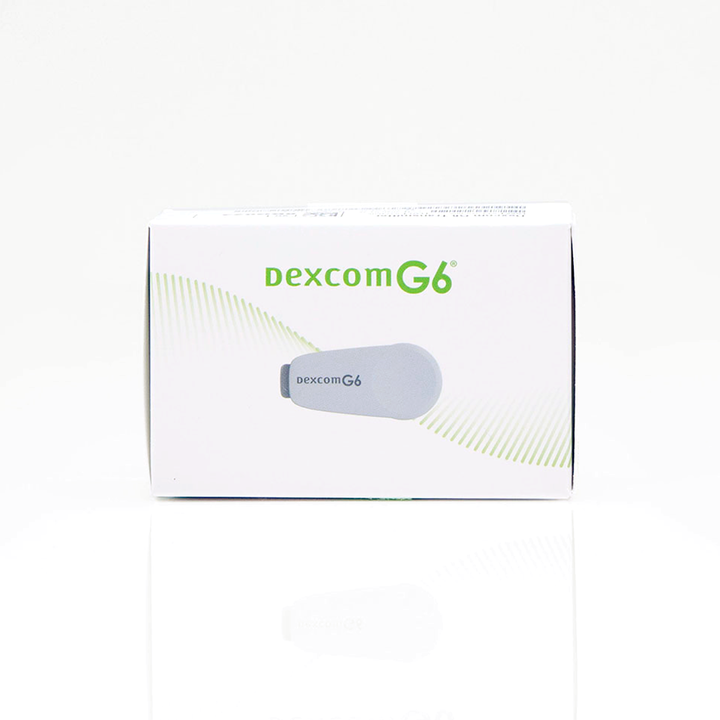 Dex_com G6 sensors Transmitter original at Rs 12000/piece, Sensor  Transmitter in Nashik