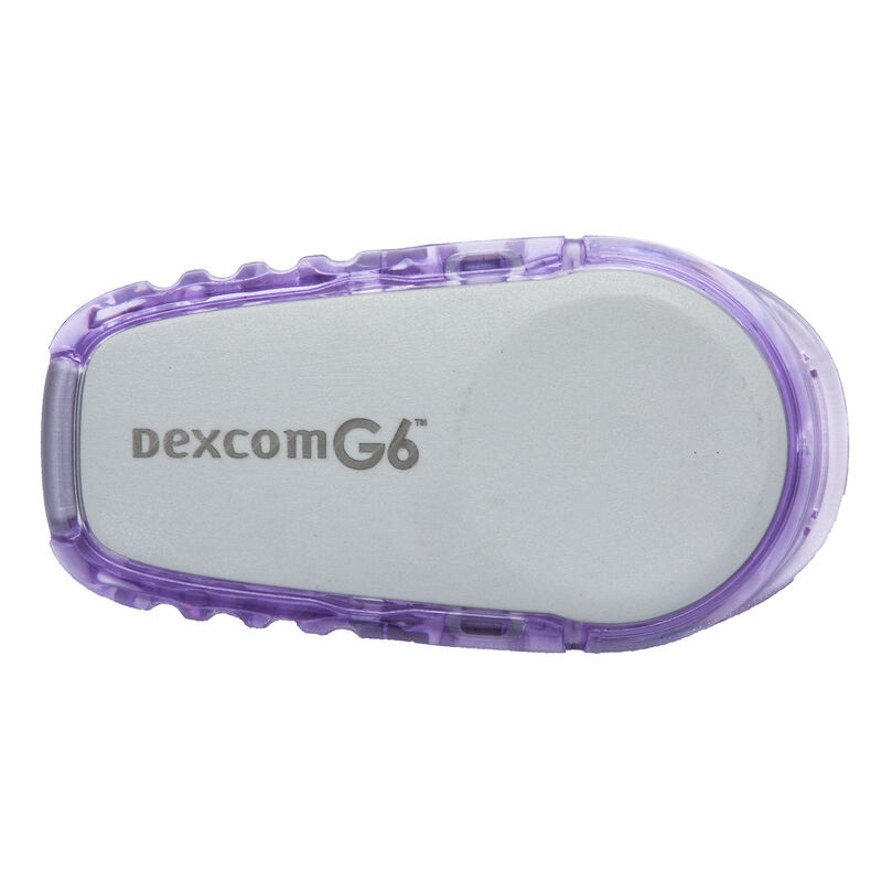 Dexcom G6 Starter Kit | Get Started with Dexcom CGM